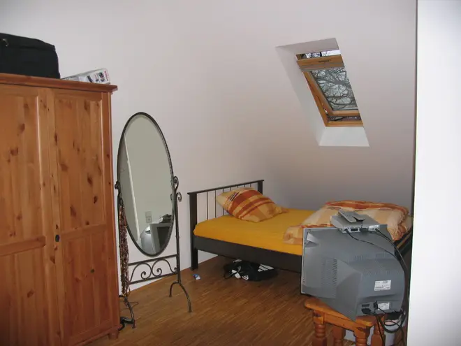 2 Zimmer Wohnung mit 62 m² in Hannover – Bild 2