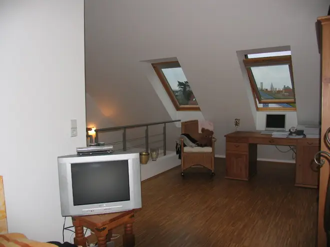2 Zimmer Wohnung mit 62 m² in Hannover – Bild 3