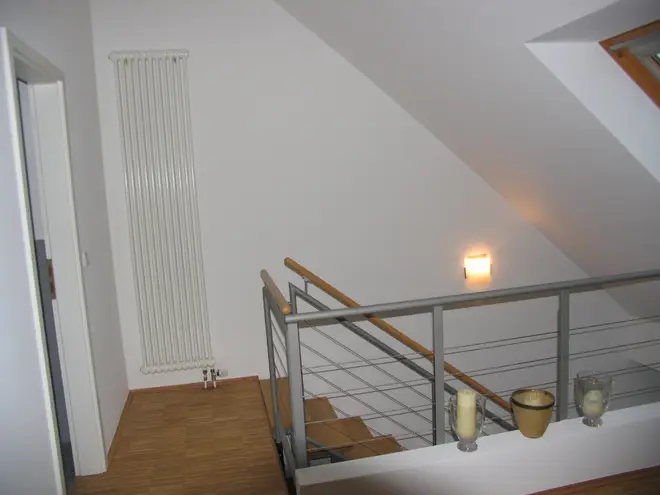 2 Zimmer Wohnung mit 62 m² in Hannover – Bild 4