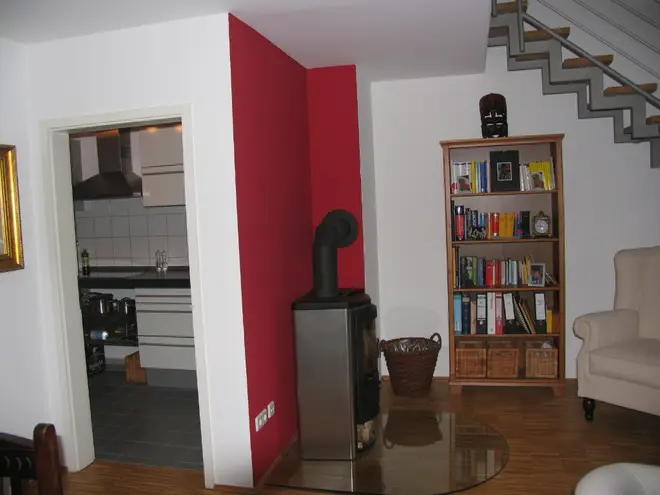 2 Zimmer Wohnung mit 62 m² in Hannover – Bild 5