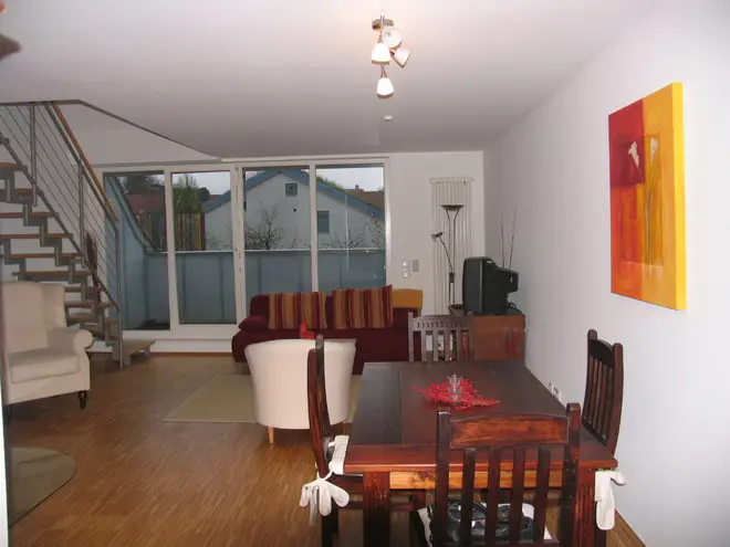 2 Zimmer Wohnung mit 62 m² in Hannover – Bild 6