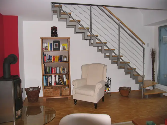 2 Zimmer Wohnung mit 62 m² in Hannover – Bild 7