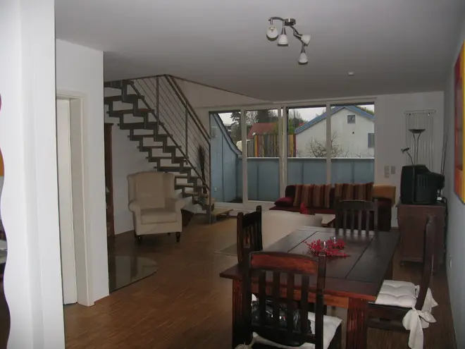 2 Zimmer Wohnung mit 62 m² in Hannover – Bild 8