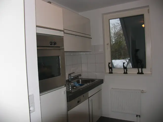 2 Zimmer Wohnung mit 62 m² in Hannover – Bild 10