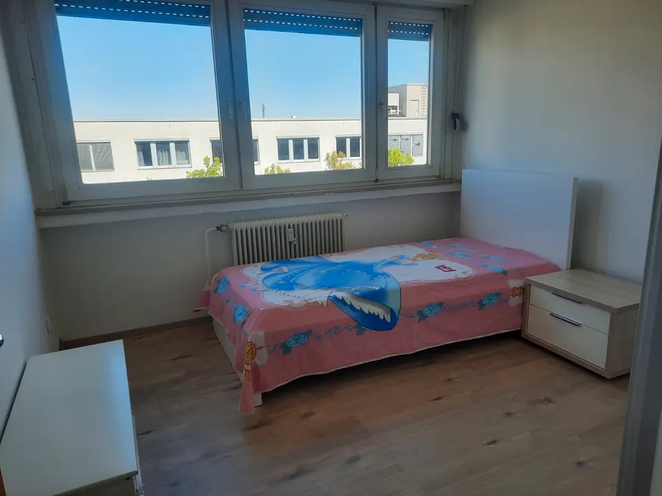 Studio mit 28 m² in München – Bild 1