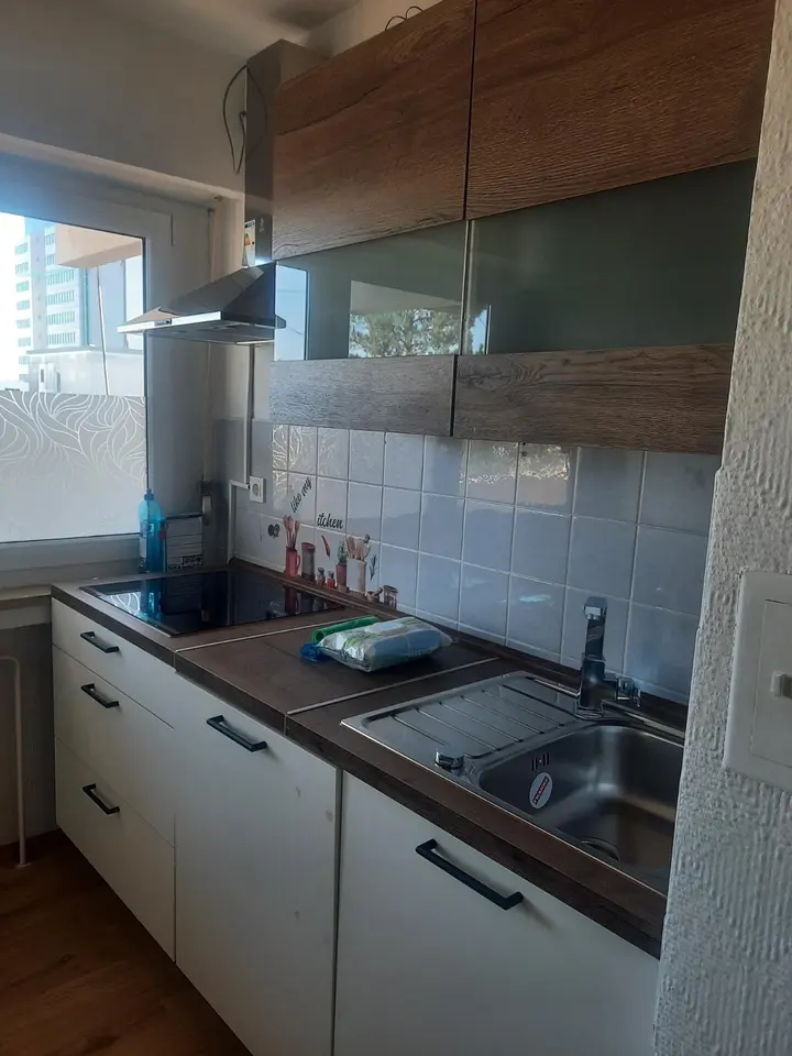 Studio mit 28 m² in München – Bild 2