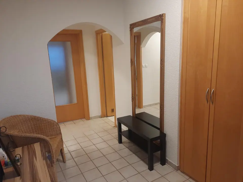 Studio mit 28 m² in München – Bild 5