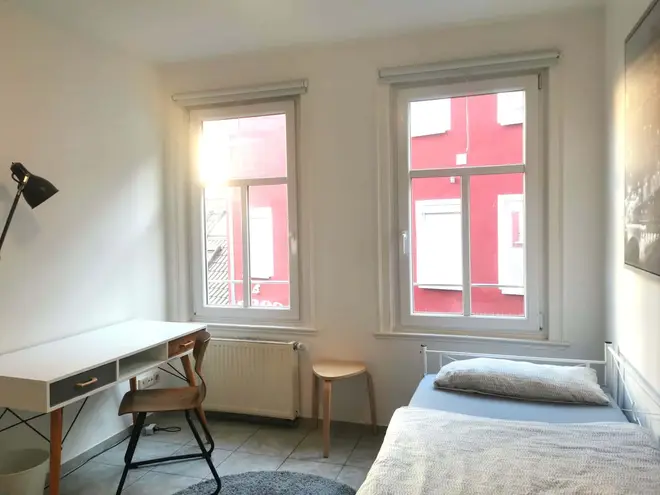 WG-Zimmer in Stuttgart – Bild 4