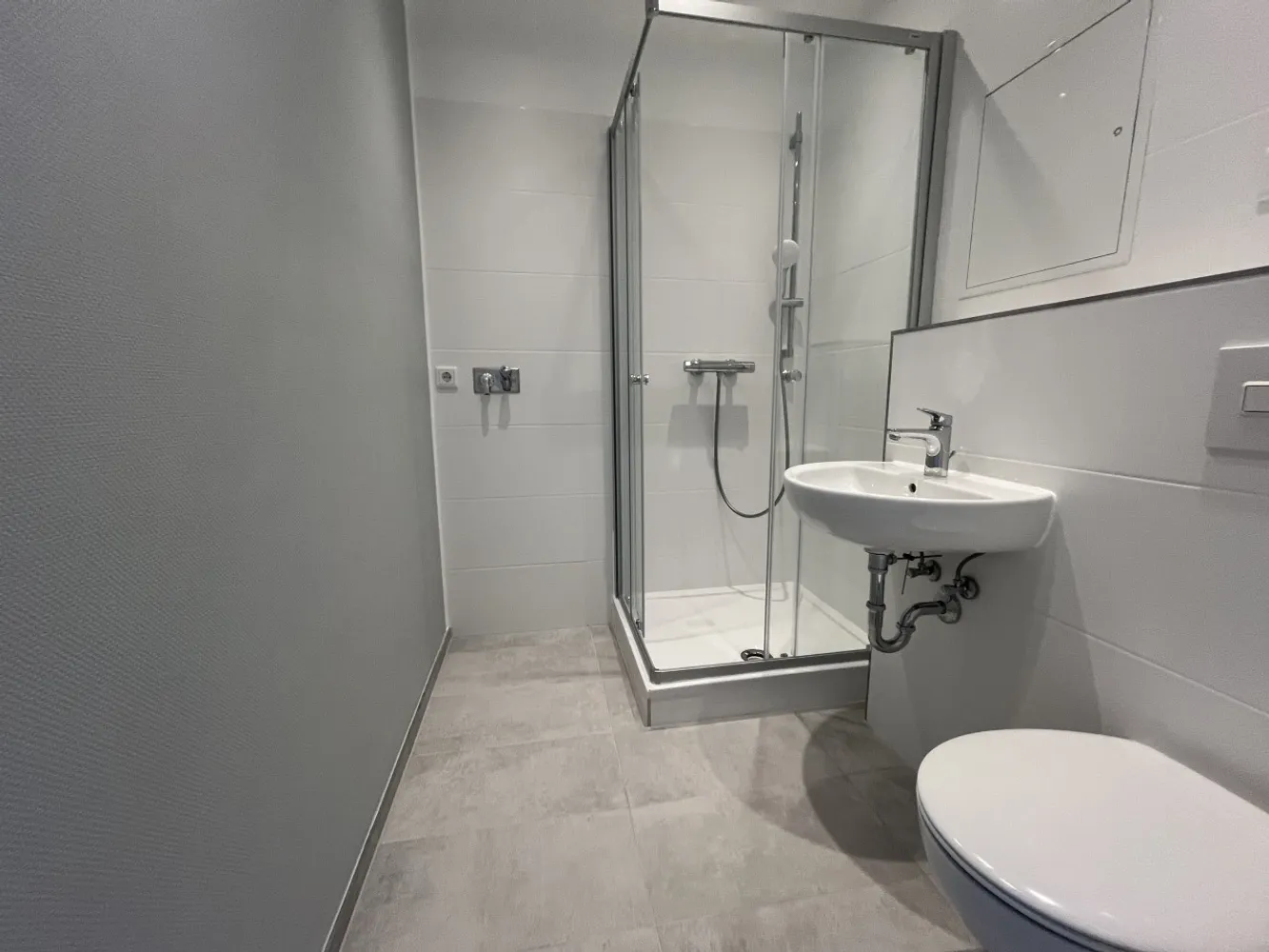 3 Zimmer Wohnung mit 57 m² in Halle (Saale) – Bild 3