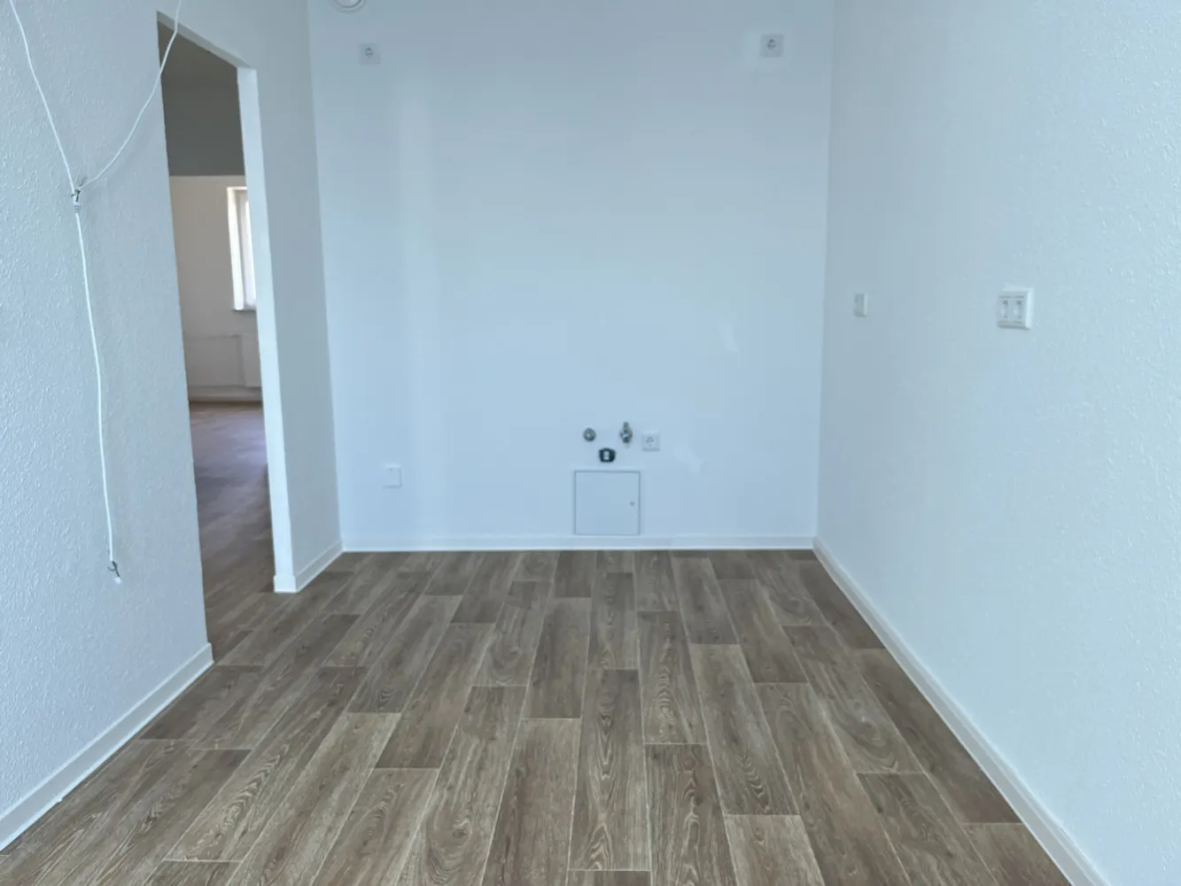 3 Zimmer Wohnung mit 57 m² in Halle (Saale) – Bild 6