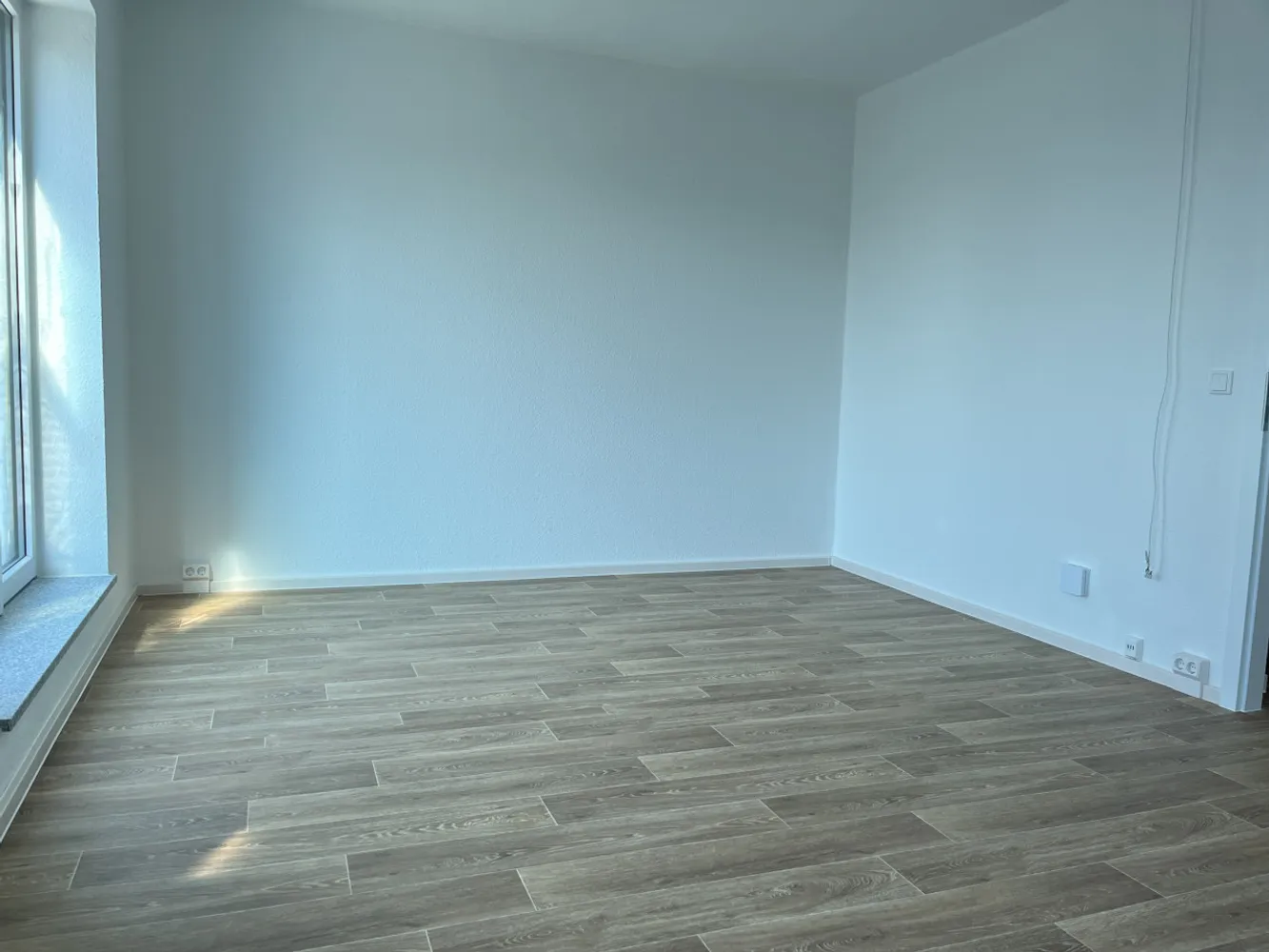 3 Zimmer Wohnung mit 57 m² in Halle (Saale) – Bild 7