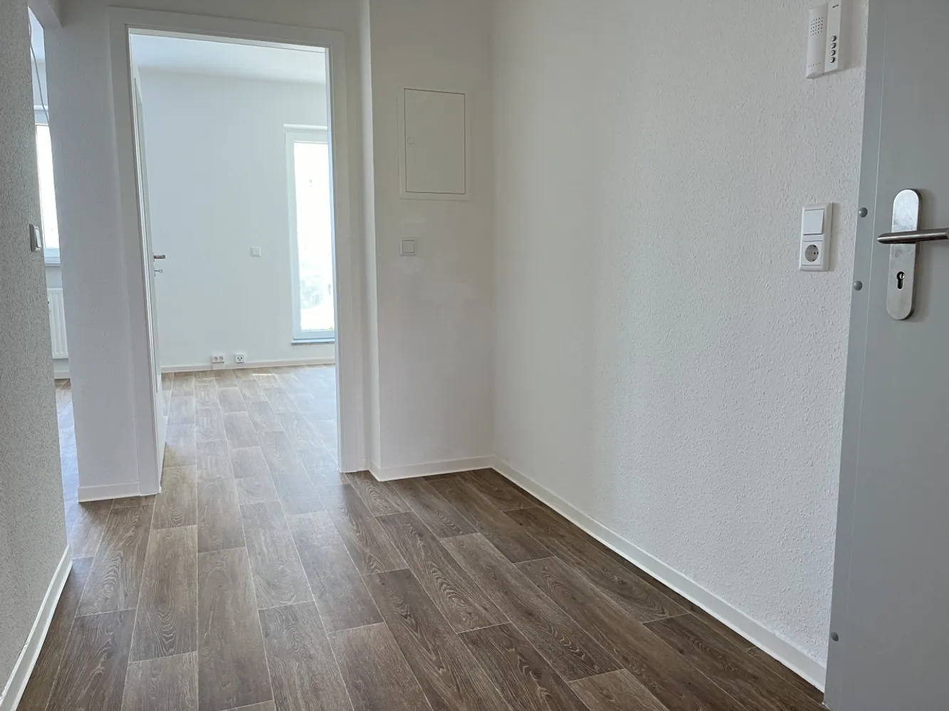 3 Zimmer Wohnung mit 57 m² in Halle (Saale) – Bild 8
