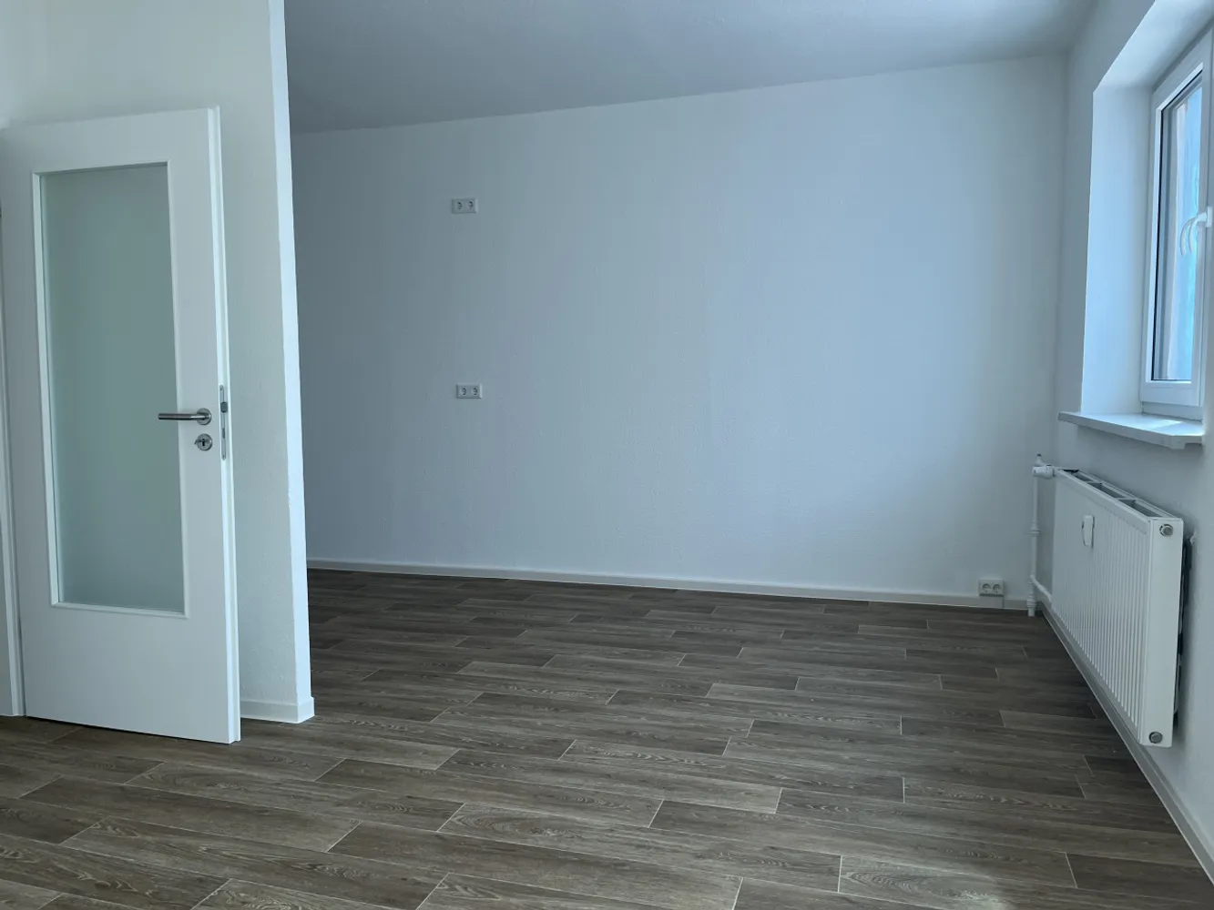 3 Zimmer Wohnung mit 57 m² in Halle (Saale) – Bild 9