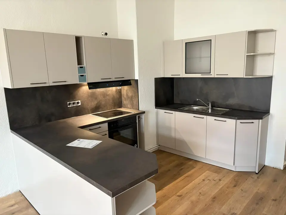 4 Zimmer Wohnung mit 90 m² in Lutherstadt Wittenberg – Bild 3
