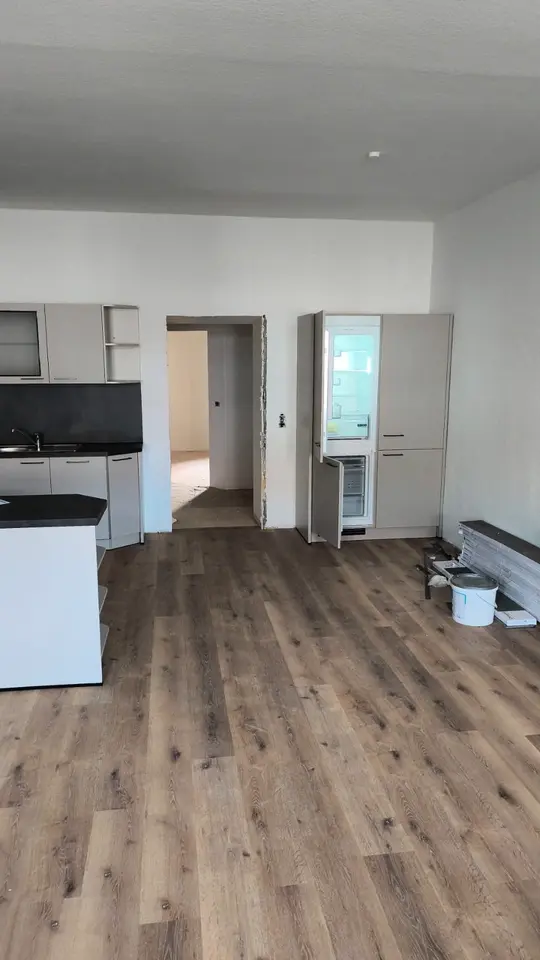 4 Zimmer Wohnung mit 90 m² in Lutherstadt Wittenberg – Bild 4