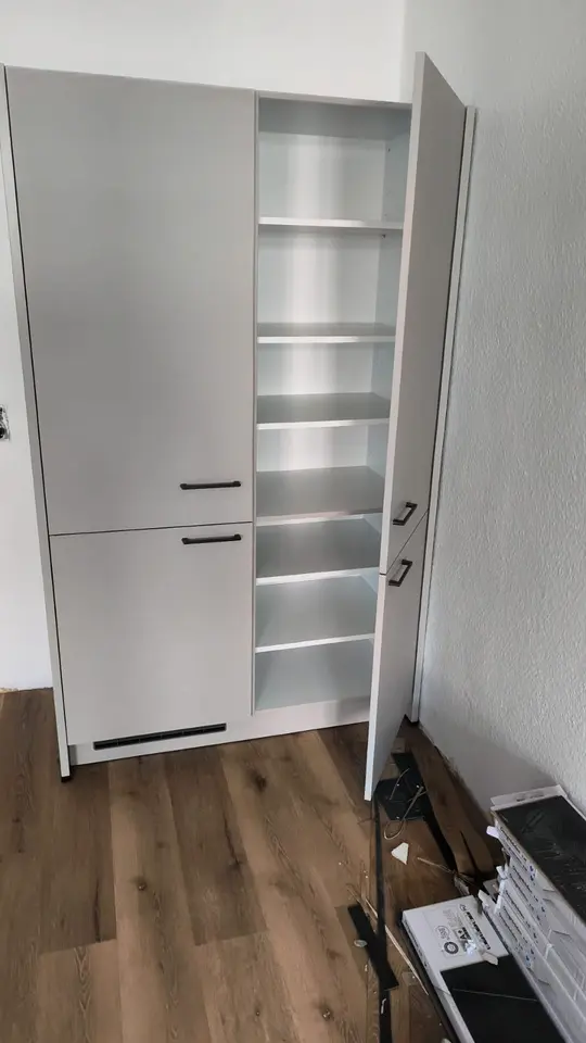 4 Zimmer Wohnung mit 90 m² in Lutherstadt Wittenberg – Bild 5