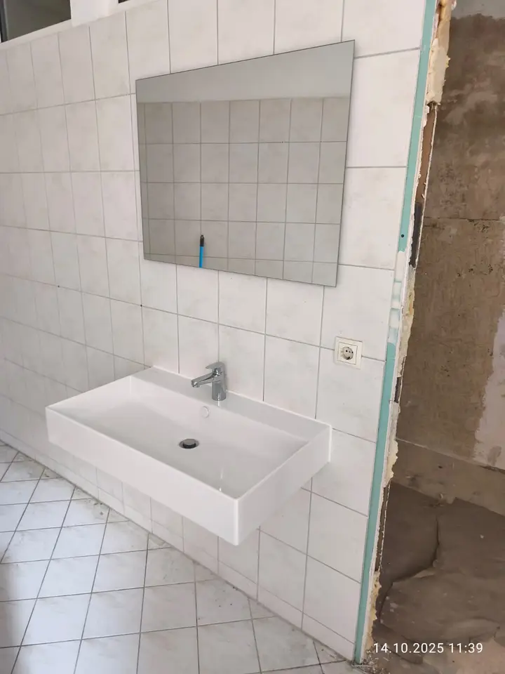 4 Zimmer Wohnung mit 90 m² in Lutherstadt Wittenberg – Bild 10
