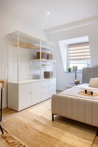 WG-Zimmer mit 14 m² in Nürnberg – Bild 1