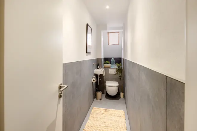 WG-Zimmer mit 14 m² in Nürnberg – Bild 11