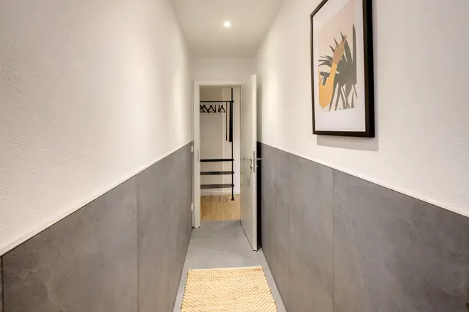 WG-Zimmer mit 14 m² in Nürnberg – Bild 12