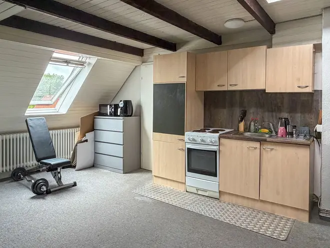 2 Zimmer Wohnung mit 40 m² in Oldenburg – Bild 4