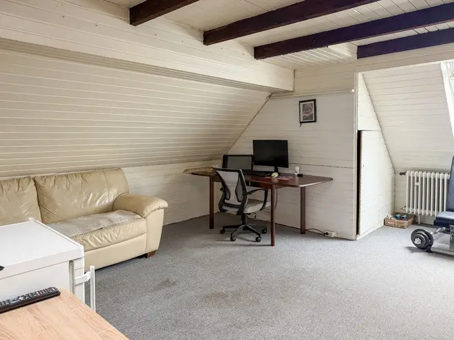 2 Zimmer Wohnung mit 40 m² in Oldenburg – Bild 2