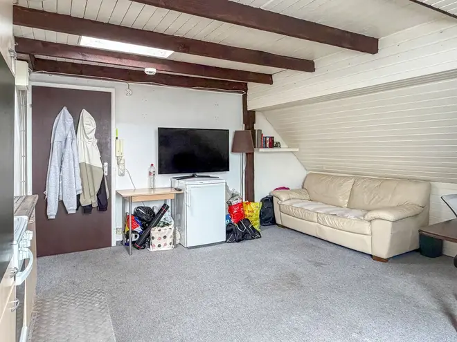 2 Zimmer Wohnung mit 40 m² in Oldenburg – Bild 1