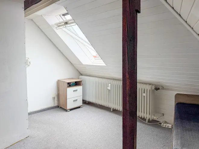 2 Zimmer Wohnung mit 40 m² in Oldenburg – Bild 3