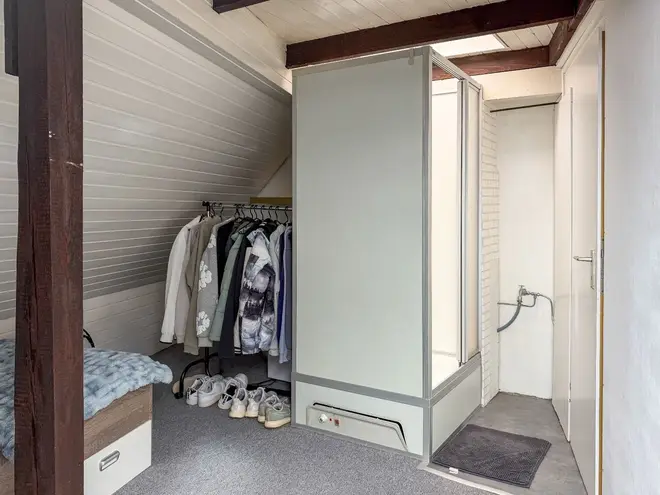 2 Zimmer Wohnung mit 40 m² in Oldenburg – Bild 6