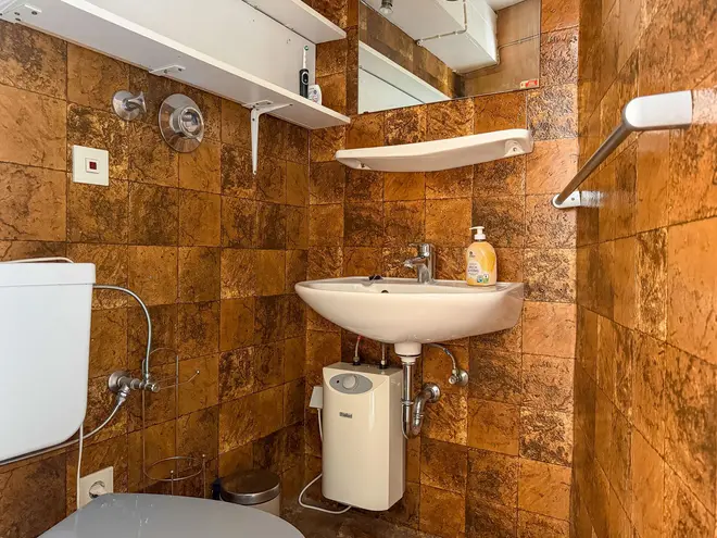 2 Zimmer Wohnung mit 40 m² in Oldenburg – Bild 7