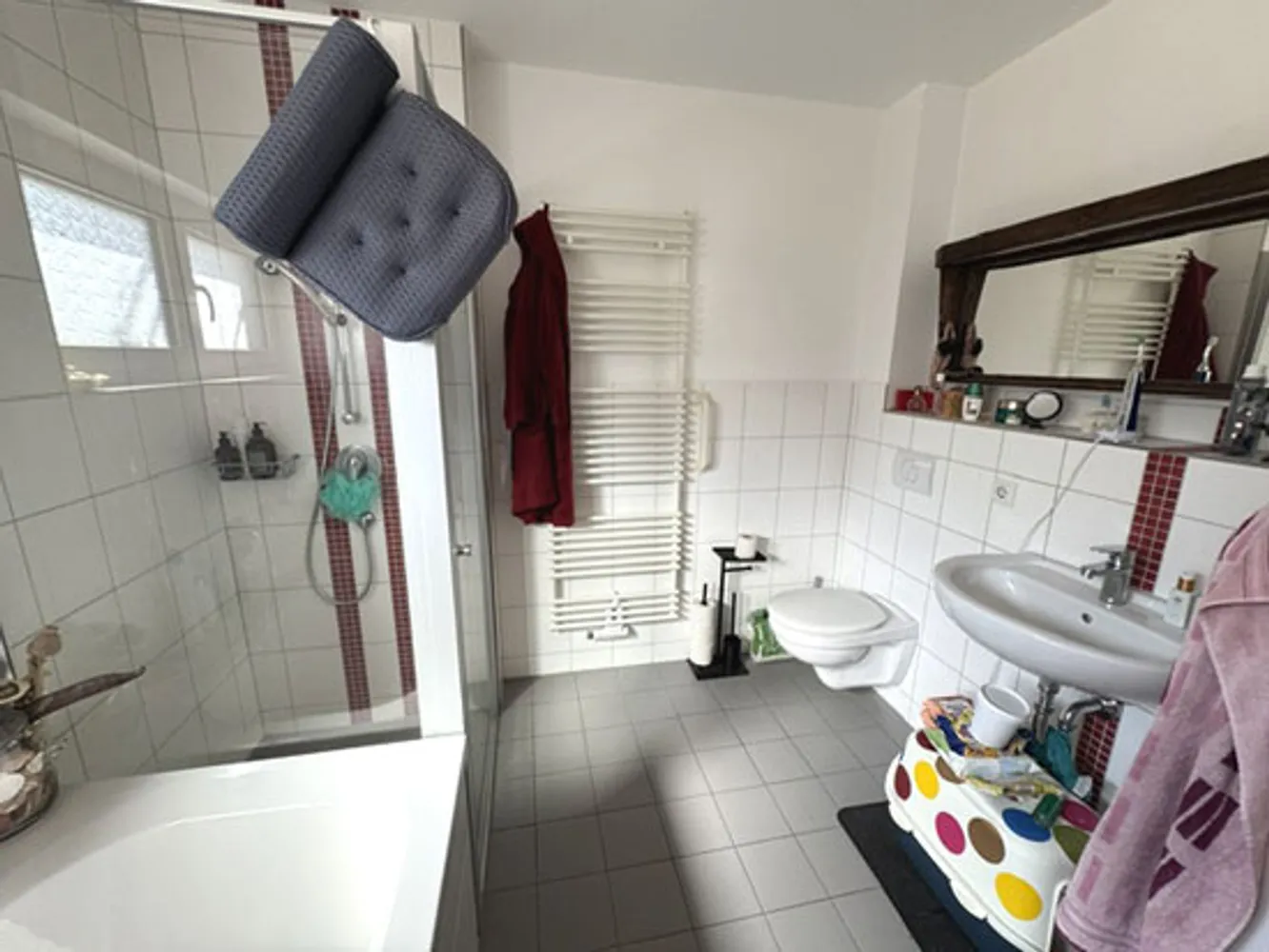 2 Zimmer Wohnung mit 65 m² in Dresden – Bild 11