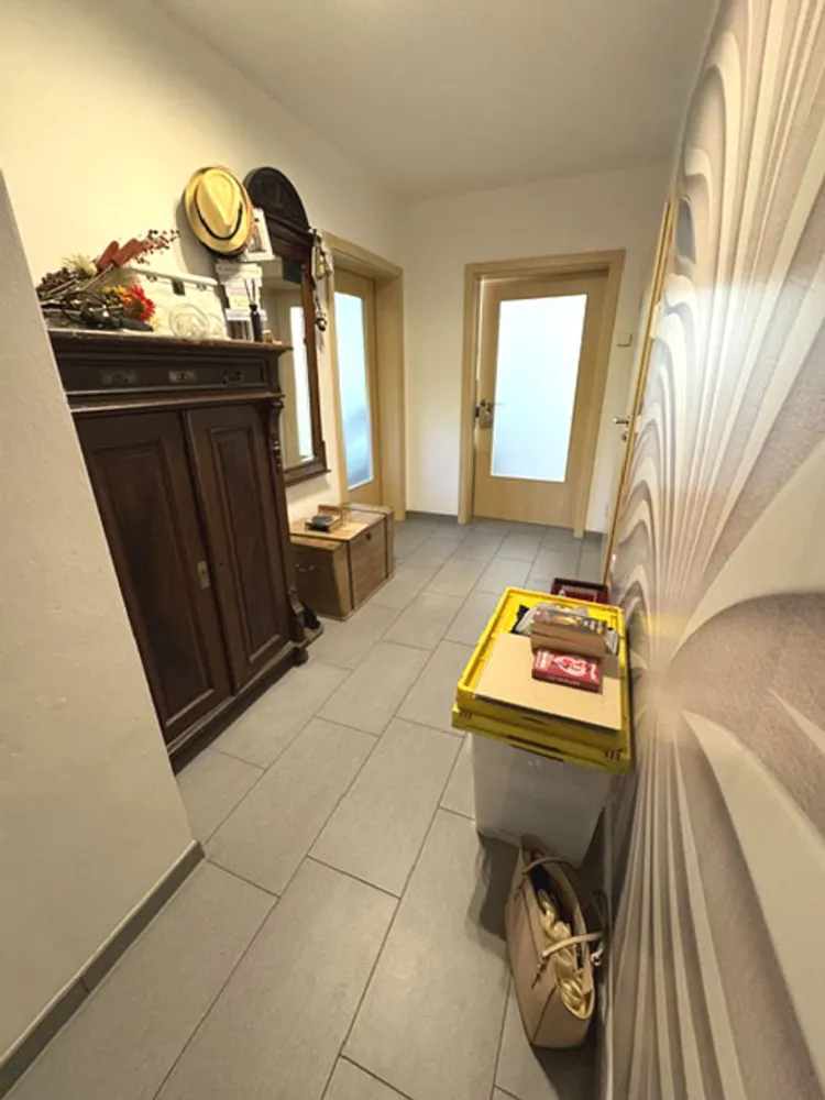 2 Zimmer Wohnung mit 65 m² in Dresden – Bild 12