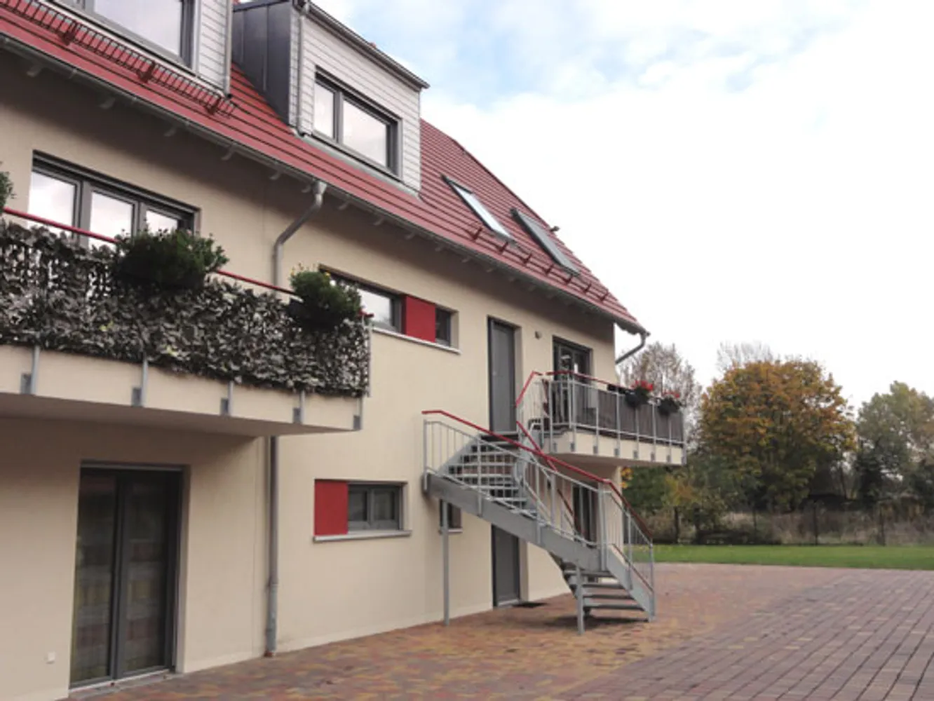 2 Zimmer Wohnung mit 65 m² in Dresden – Bild 4