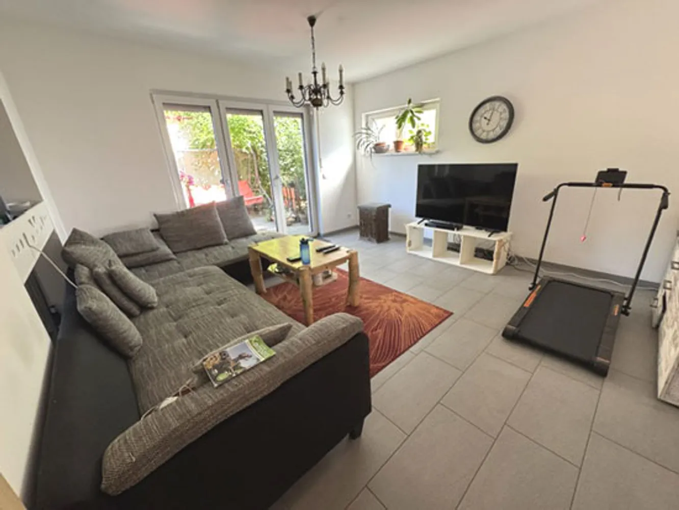 2 Zimmer Wohnung mit 65 m² in Dresden – Bild 5