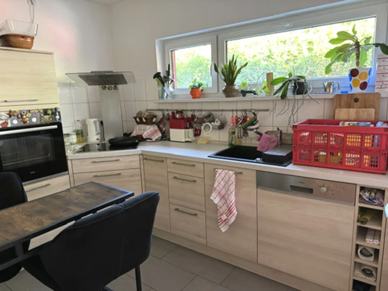 2 Zimmer Wohnung mit 65 m² in Dresden – Bild 8