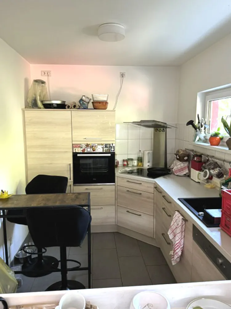 2 Zimmer Wohnung mit 65 m² in Dresden – Bild 9