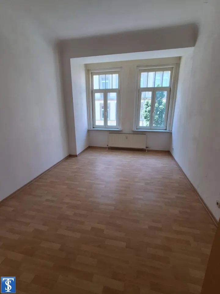 2 Zimmer Wohnung mit 62 m² in Plauen – Bild 3