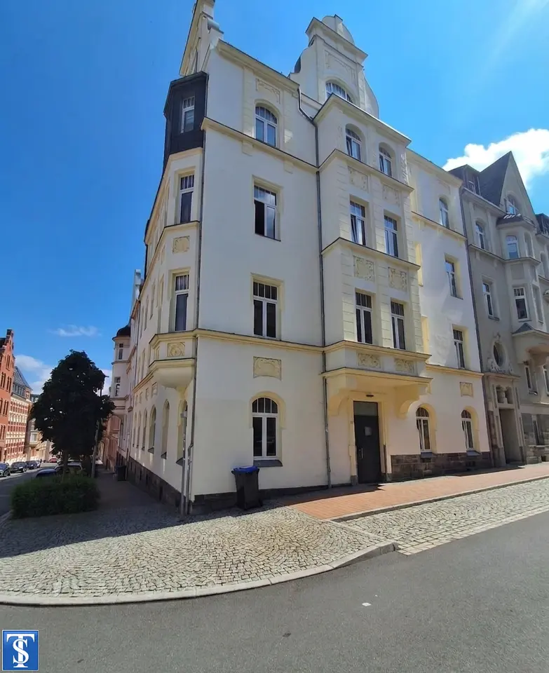 2 Zimmer Wohnung mit 62 m² in Plauen – Bild 5