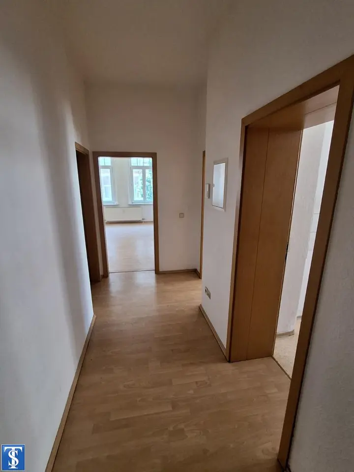 2 Zimmer Wohnung mit 62 m² in Plauen – Bild 7