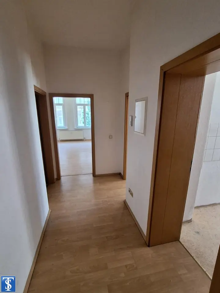 2 Zimmer Wohnung mit 62 m² in Plauen – Bild 8