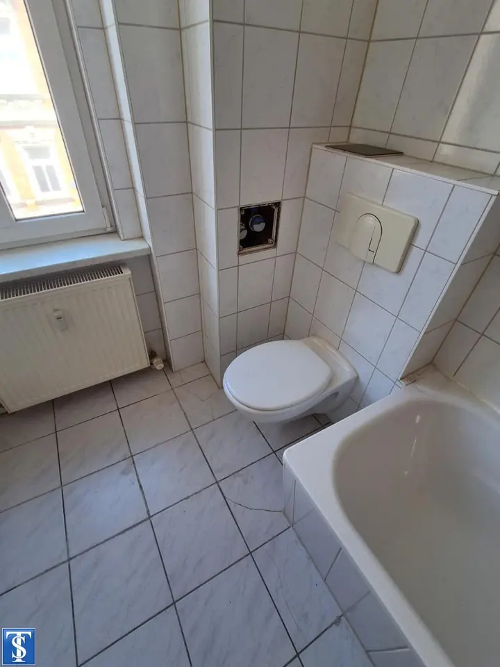 2 Zimmer Wohnung mit 62 m² in Plauen – Bild 9