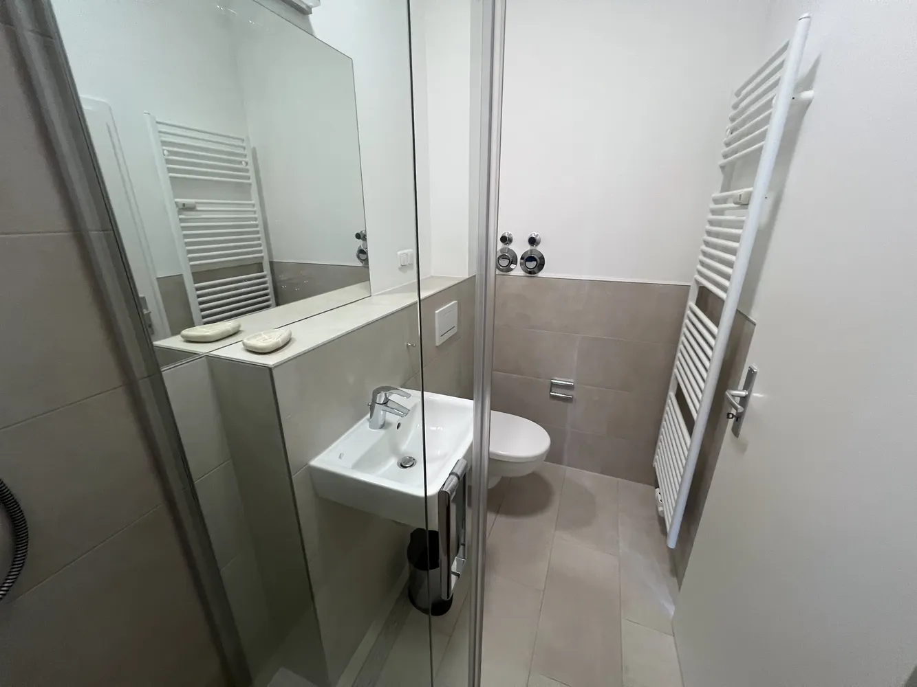 1 Zimmer Wohnung mit 21 m² in Magdeburg – Bild 11