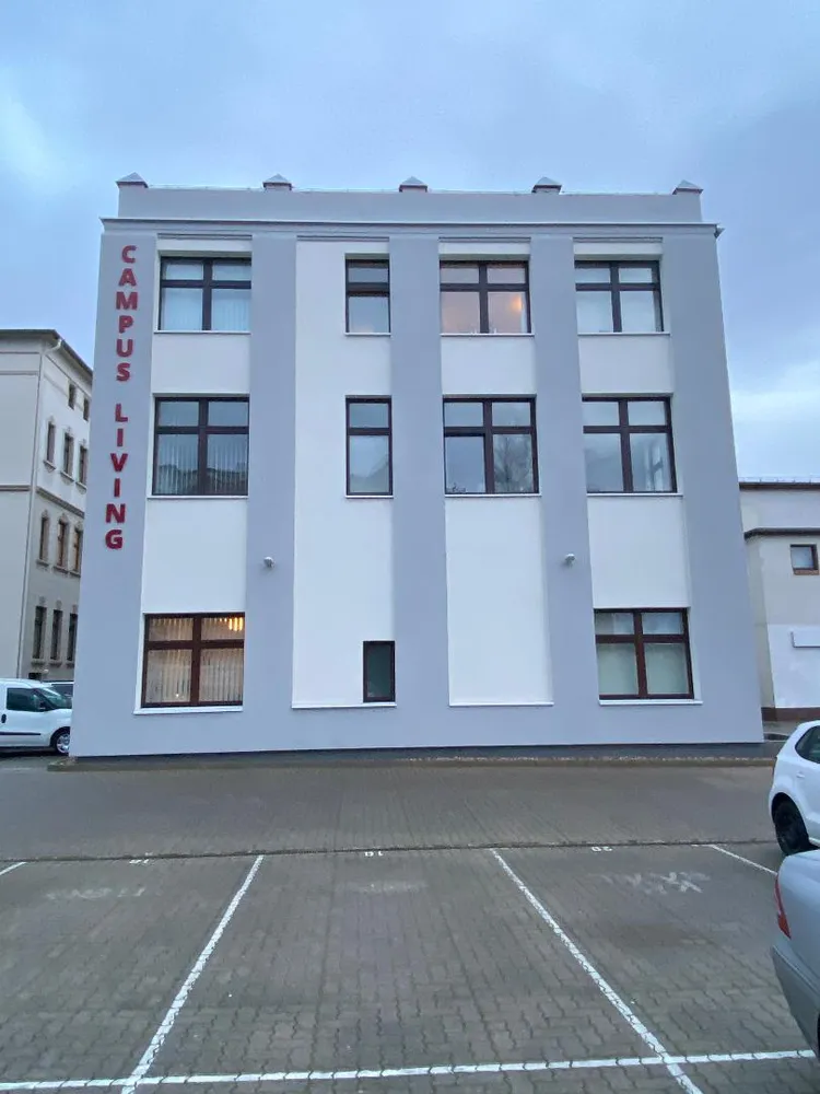 1 Zimmer Wohnung mit 21 m² in Magdeburg – Bild 3