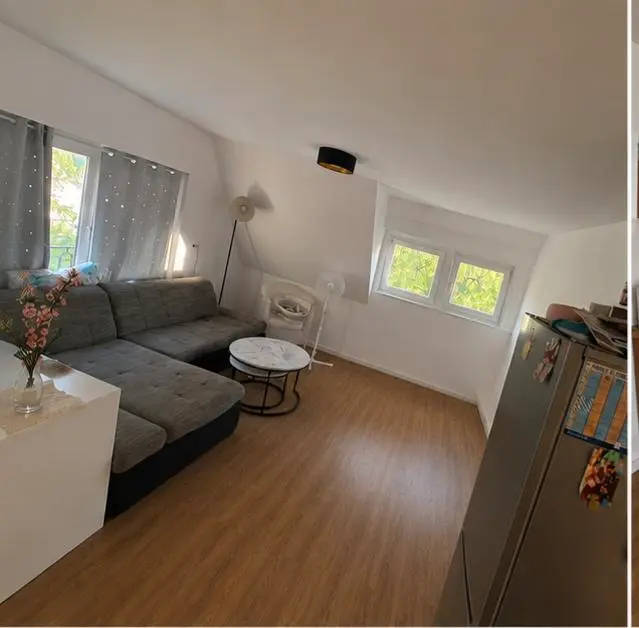 4 Zimmer Wohnung mit 110 m² in Siegen – Bild 1