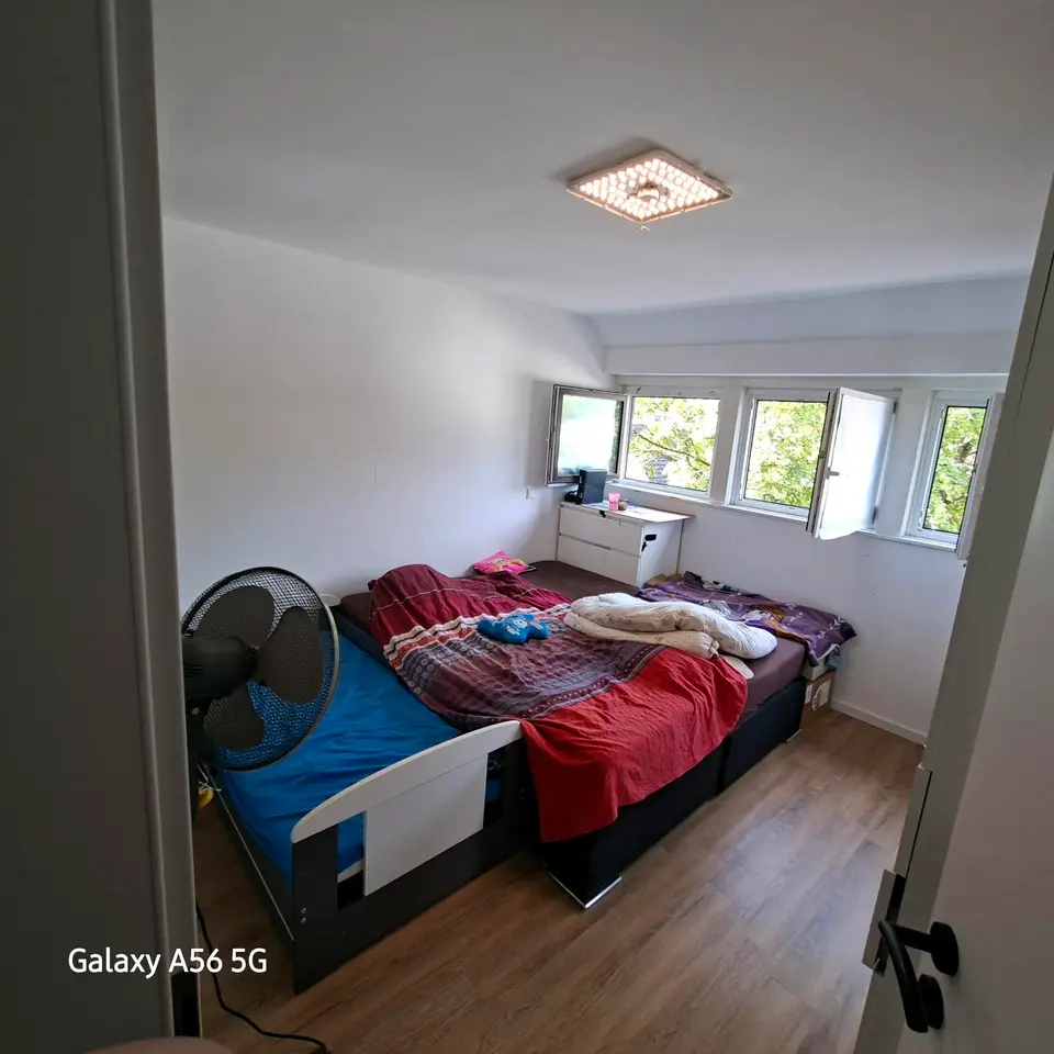 4 Zimmer Wohnung mit 110 m² in Siegen – Bild 2