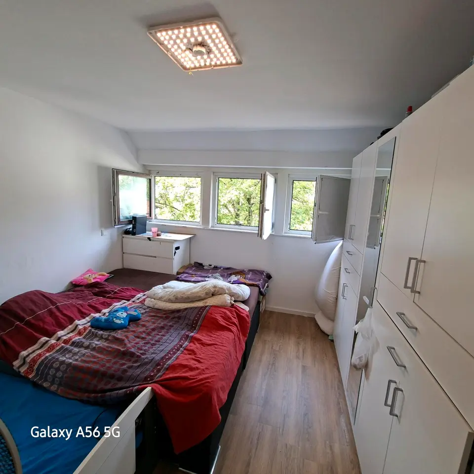 4 Zimmer Wohnung mit 110 m² in Siegen – Bild 3