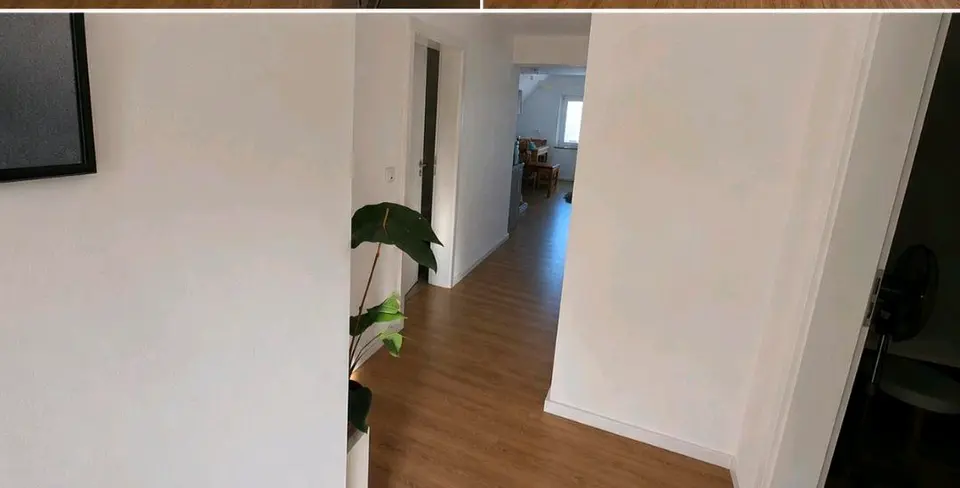 4 Zimmer Wohnung mit 110 m² in Siegen – Bild 4