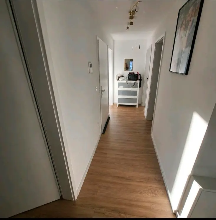 4 Zimmer Wohnung mit 110 m² in Siegen – Bild 5