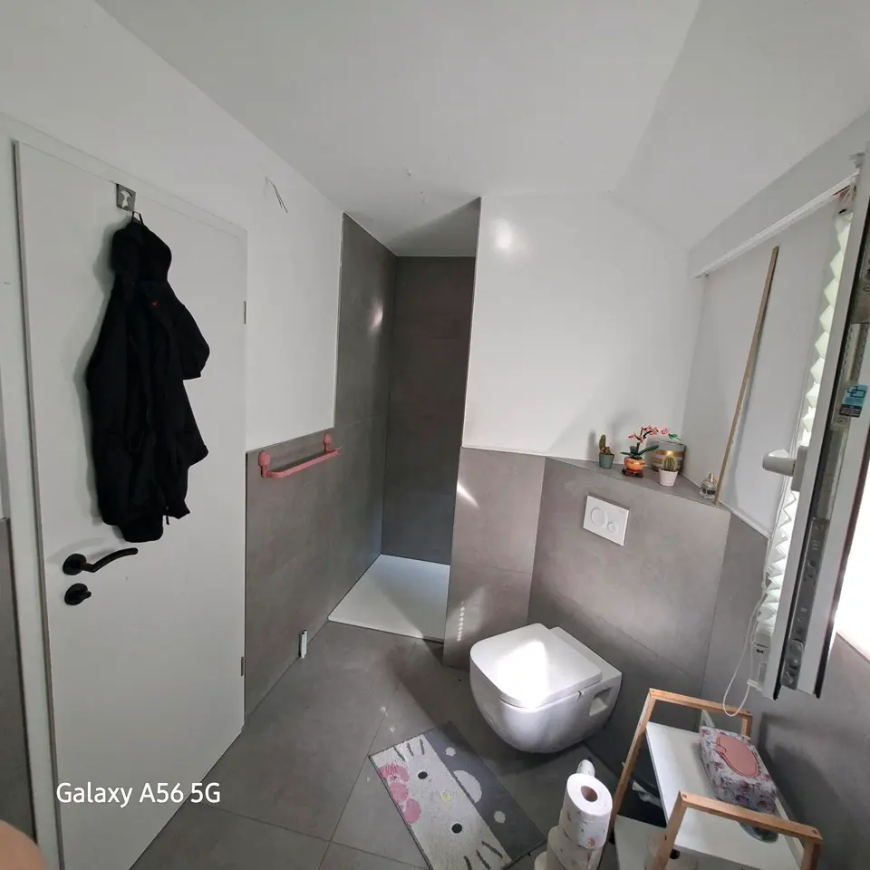 4 Zimmer Wohnung mit 110 m² in Siegen – Bild 6
