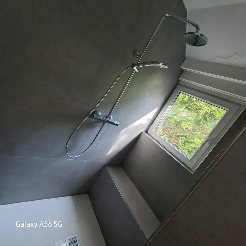 4 Zimmer Wohnung mit 110 m² in Siegen – Bild 7